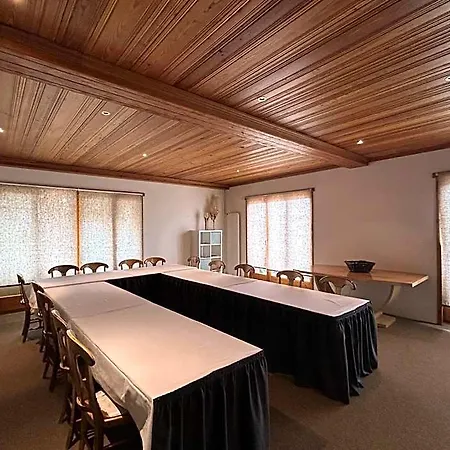 מלון Royal Conthey